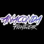 Anaconda Fightwear